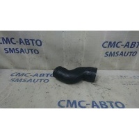 Патрубок интеркулера Audi Allroad C5 2000-2005 078145745K