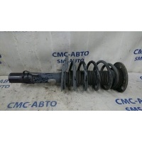 Амортизатор в сборе Volvo S80 С80 2012 31317796