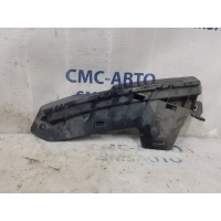 Кронштейн бампера под фару Volvo S80 С80 2012 30796387