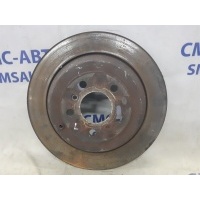 Диск тормозной Mercedes ML W164 A1644231212