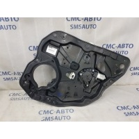 Стеклоподъемник Volvo S80 С80 2012 31253475