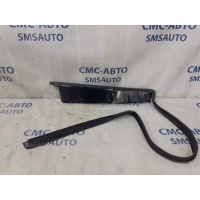 Накладка двери вертикальная Volvo XC70 2012 30799057