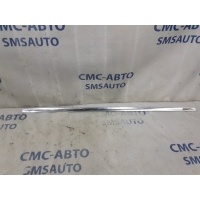 Молдинг стекла двери Верх. Volvo XC70 2008-2015 31253173