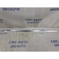 Молдинг стекла двери Верх. Volvo XC70 2008-2015 31253174