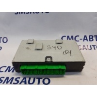 Блок комфорта Volvo S40, V40 30889926