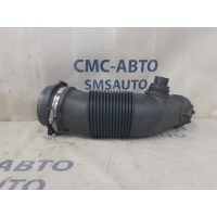 Патрубок воздушного фильтра Audi Allroad C6, 4F 06E129629G