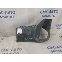Воздухозаборник Audi Allroad C5 2001-2004 4Z7117336A