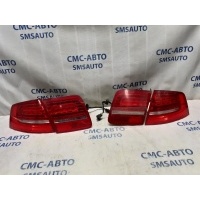 Фонарь Audi A8 4E0945095H