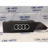 Накладка ДВС Audi A8 077103926