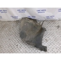 Подкрылок Audi A8 4E0821192D
