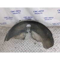 Подкрылок Audi A8 4E0810171C