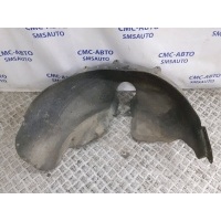 Подкрылок Audi A8 4E0810172C