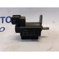 Клапан электромагнитный Audi A8 077906283C
