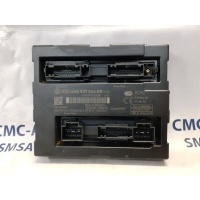 Блок комфорта Audi A6 C7, 4G 4H0907064BR