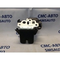 Замок багажника Audi A6 C7, 4G 4G9827520
