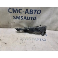 Кронштейн бампера Audi A6 C7, 4G 4G0807283