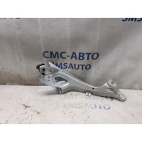 Кронштейн крыла Audi A6 C7, 4G 4G0821136A