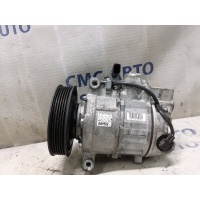 Компрессор кондиционера Audi A6 C7, 4G 4G0260805A