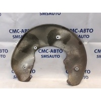 Пыльник тормозного диска Audi A6 C7, 4G 4H0615311C