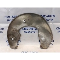 Пыльник тормозного диска Audi A6 C7, 4G 4H0615312C