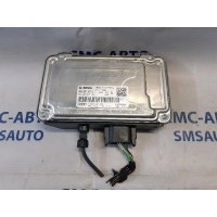 Блок управления камерой Audi A6 C7, 4G 4G0907107D