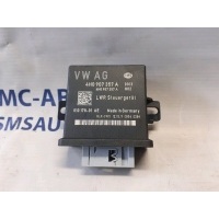Блок управления фарой Audi A6 C7, 4G 4H0907357A