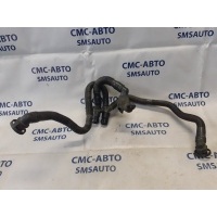 Патрубок охлаждения Audi A6 C7, 4G 06E103217T