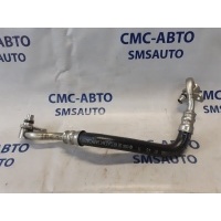 Трубка охлаждения АКПП Audi A6 C7, 4G 4G0317817Q
