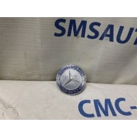 Эмблема Mercedes E-Class W212 A2218170016