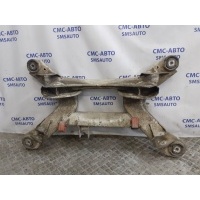 Балка задняя Audi A8 4E0505235C