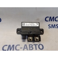 Реле Mercedes E-Class W212 A0009822023