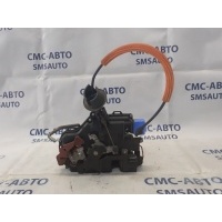 Замок двери Audi A8 4E1837015