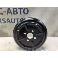 Шкив помпы Mercedes E-Class W212 A2712020210
