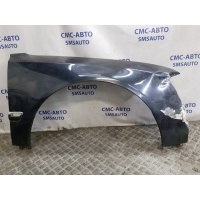 Крыло Audi A8 4E0821106K