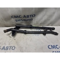 Трубка системы охлаждения Mercedes E-Class W212 A2712002452