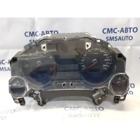 Панель приборов Audi A8 4E0920900E
