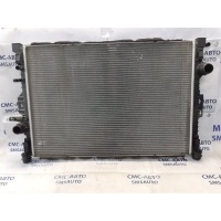 Радиатор охлаждения ДВС Volvo S60 С60 2010-2013 31368082