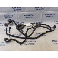 Проводка заднего суппорта Volvo S60 С60 2010-2013 31254638