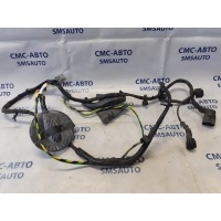 Проводка заднего суппорта Volvo S60 С60 2010-2013 31270301