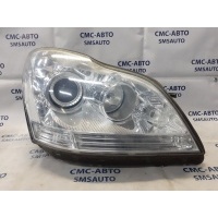 Фара адаптивный ксенон Mercedes GL X164 A1648203661