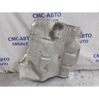 Тепловой экран Audi A6 C7, 4G 2011-2014 4G0804171A