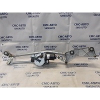 Трапеция стеклоочистителя Mercedes GL X164 A1648200041