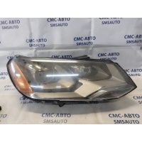Фара ксенон Volkswagen Touareg NF 7P1941752