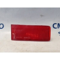 Катафот бампера Volkswagen Touareg NF 7P6945106