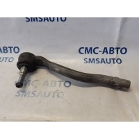Рулевой наконечник Mercedes GL X164 A1643301203