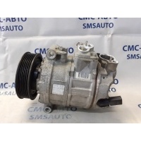 Компрессор кондиционера Volkswagen Tiguan 1K0820859M
