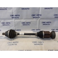 Привод Volkswagen Tiguan 5N0407764J