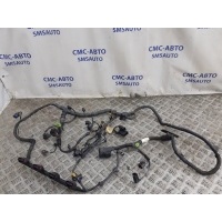Жгут проводки ДВС Volkswagen Tiguan 06J971595E