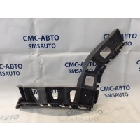 Кронштейн бампера Volkswagen Tiguan 5N0807393A