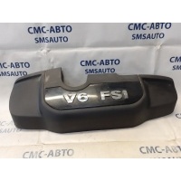 Накладка ДВС Volkswagen Touareg NF 03H103925G